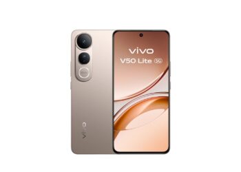 Vivo V50 Lite 5G Edición Especial