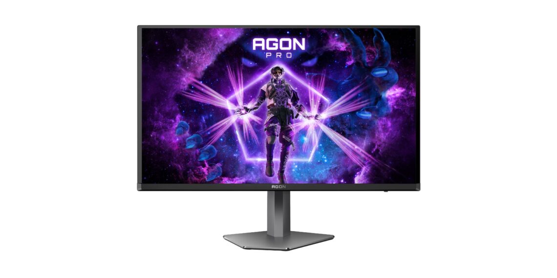 AOC AGON PRO AG276UZD