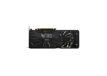 Acer Nitro Intel Arc B580 OC 12 GB