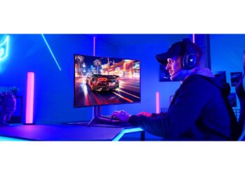 Acer Predator X27U F5 “UltraSpeed”