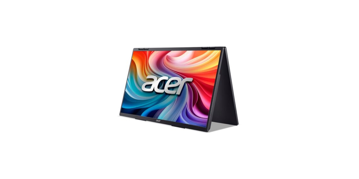 Acer ProCreator PE320QXT