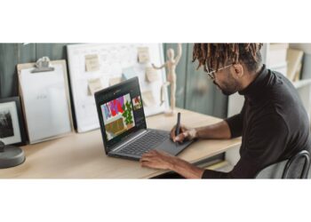 Acer Swift X 14 AI