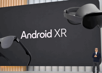 gafas Android XR