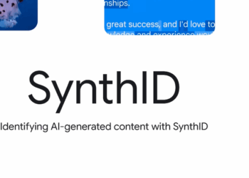 SynthID Detector es la herramienta definitiva para detectar IA