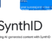 SynthID Detector es la herramienta definitiva para detectar IA