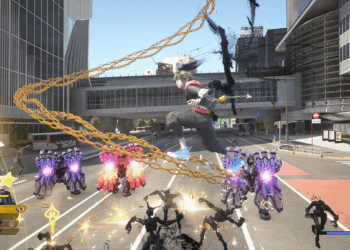 ¡Sora vuelve con todo! Las nuevas imágenes de Kingdom Hearts IV te dejarán sin aliento