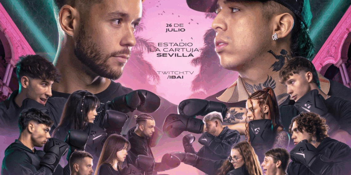 La Velada del Año 5: fecha, entradas, precios y participantes confirmados