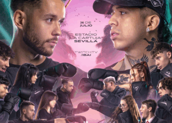 La Velada del Año 5: fecha, entradas, precios y participantes confirmados