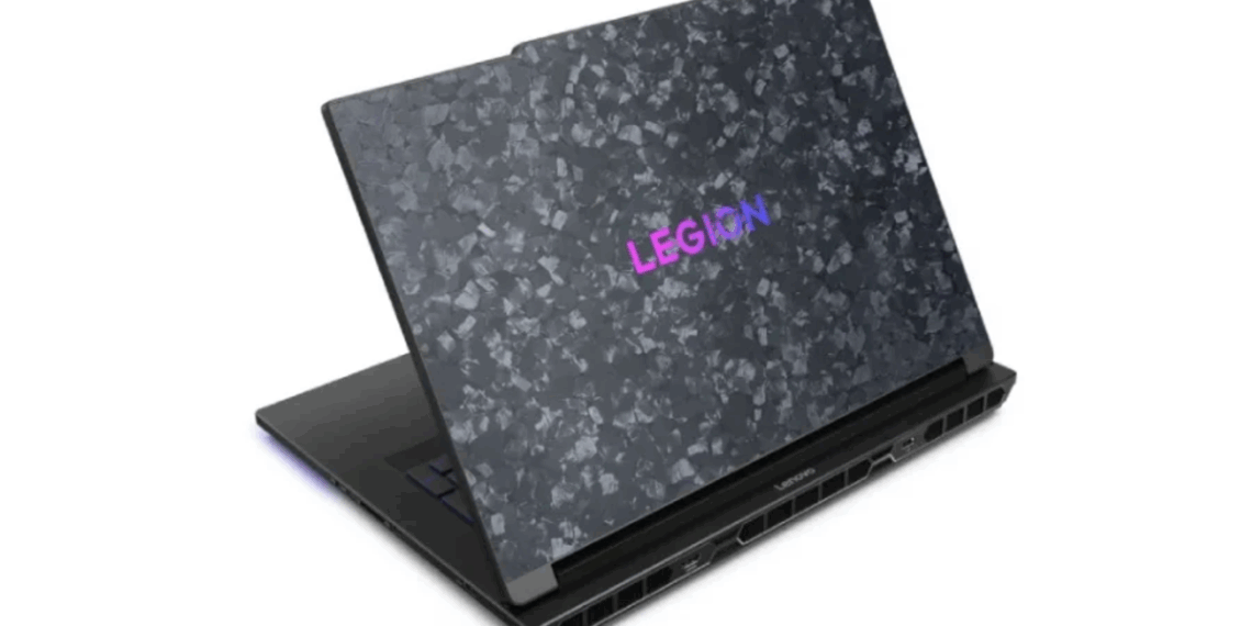 Lenovo Legion 9i