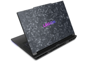 Lenovo Legion 9i