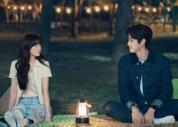 Top de las mejores series asiáticas de 2025 hasta ahora