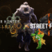 Monster Hunter Wilds x Street Fighter 6: fecha y contenido
