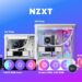 NZXT H9 Flow