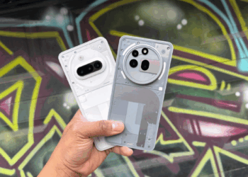 Nothing Phone 3, nuestras primeras impresiones