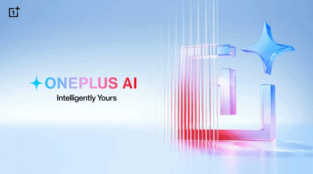 OnePlus AI