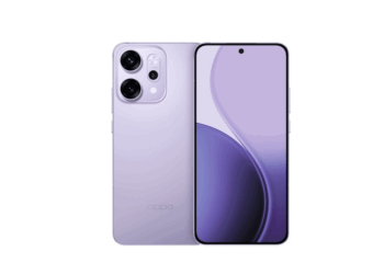 Oppo Reno 14 Pro