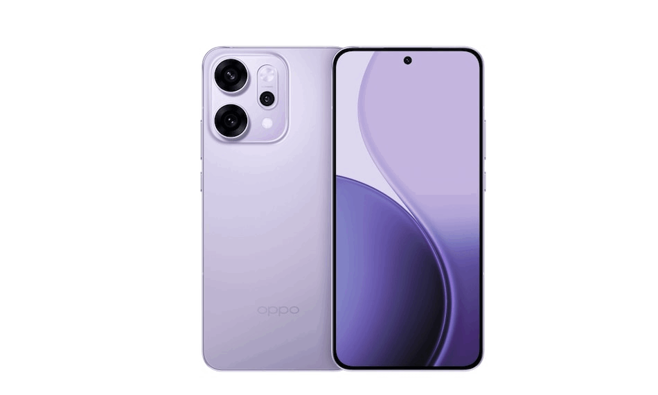 Oppo Reno 14 Pro