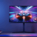 Philips Evnia 25M2N5200U: monitor gaming con 390Hz, 0.3ms y HDR400