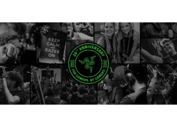 Razer Amazon Web Services