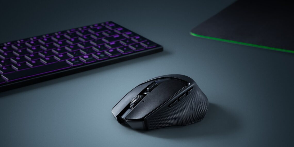 Razer Basilisk Mobile
