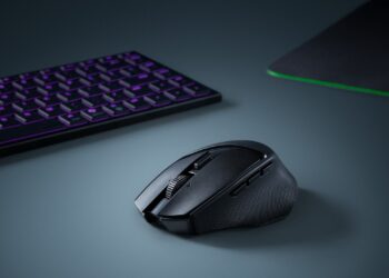 Razer Basilisk Mobile