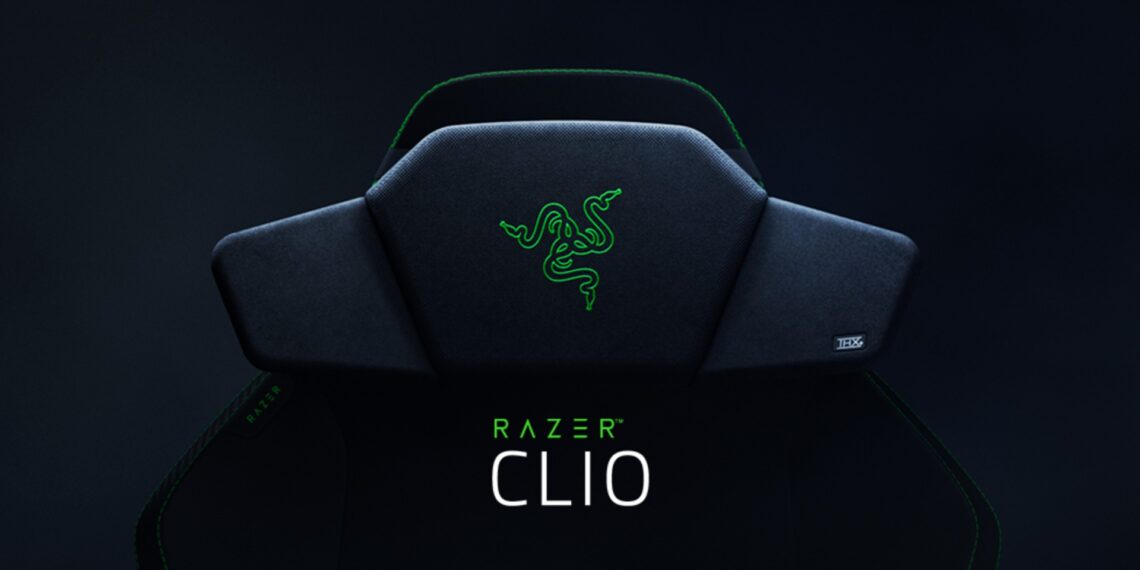 Razer Clio