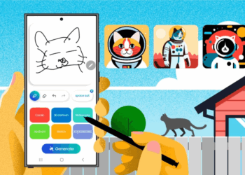 Samsung apuesta por la IA: una nueva función convertirá una imagen en vídeo