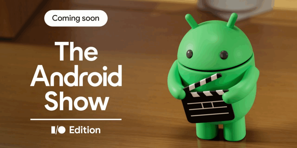 The Android Show
