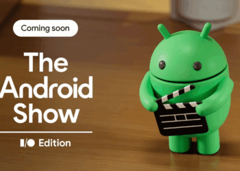 The Android Show