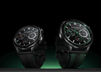 Xiaomi Watch S4 15th Anniversary Edition