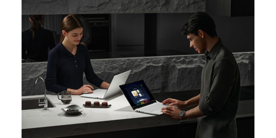 Acer Swift Edge 14 AI