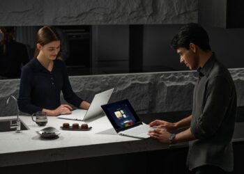 Acer Swift Edge 14 AI