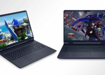 Alienware 16 Aurora y 16X Aurora: especificaciones, precios y novedades