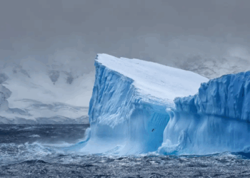 La Antártida gana hielo por primera vez en años… pero hay un oscuro giro oculto en los datos