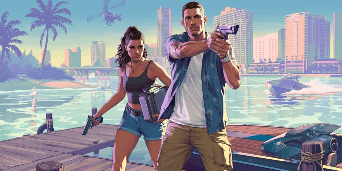 GTA 6: el nuevo tráiler que nos lleva de vuelta a Vice City