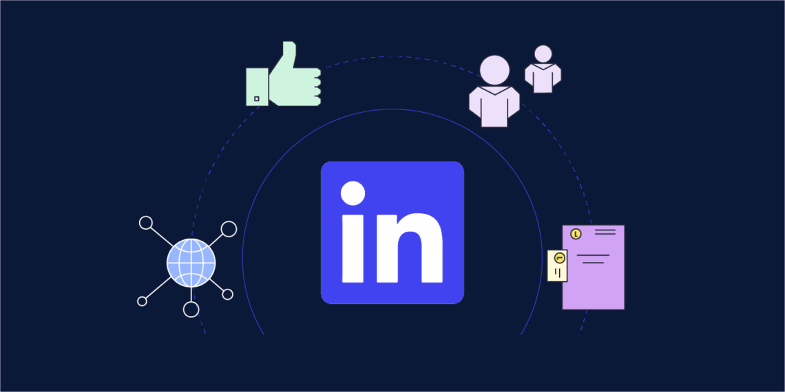La nueva IA de LinkedIn te llevará a tu puesto de trabajo ideal