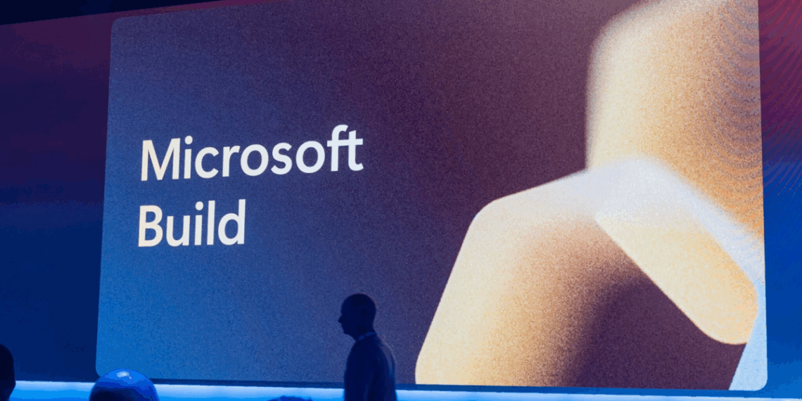 Microsoft lanza NLWeb, transforma webs en aplicaciones con IA