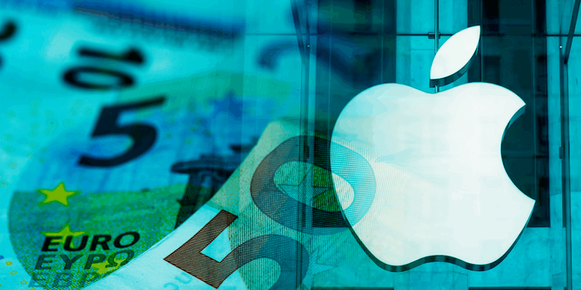 pagos externos en iOS