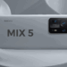 El Xiaomi Mix 5 podría revivir la era del smartphone sin marcos ni perforaciones