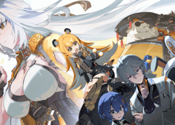 Zenless Zone Zero 2.0: nuevas zonas, personajes y recompensas