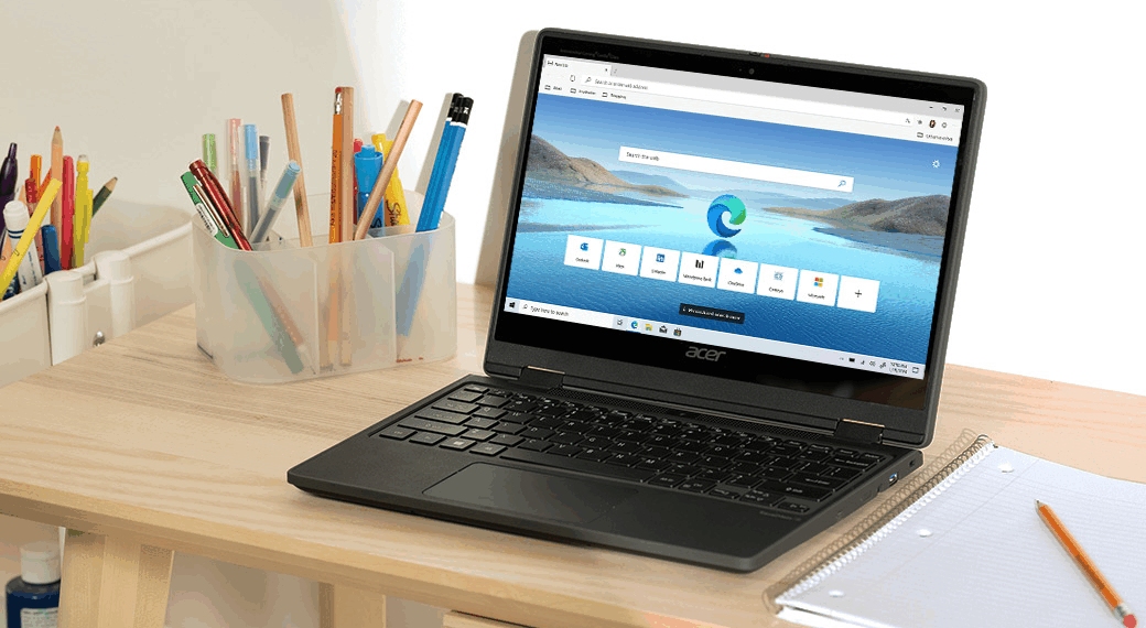 Ahora podrás desinstalar Microsoft Store y elegir tu navegador por completo
