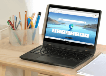 Ahora podrás desinstalar Microsoft Store y elegir tu navegador por completo