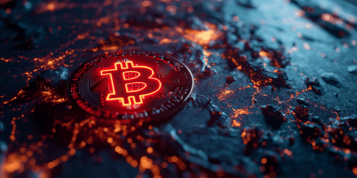 Bitcoin cae a 102.700 dólares tras la disputa entre Trump y Musk: impacto en criptomonedas y mercados