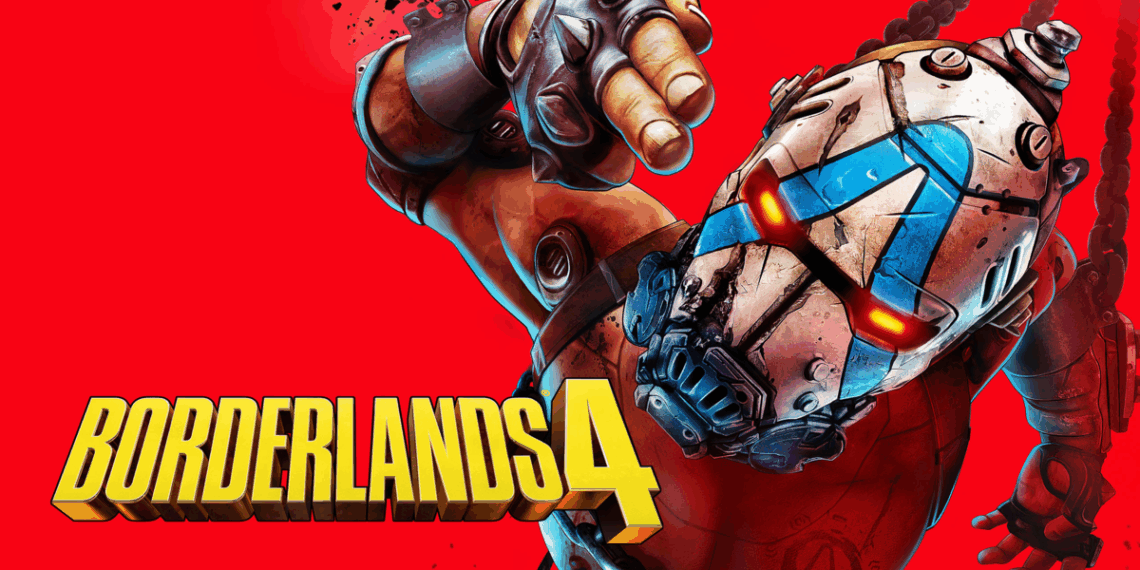 Borderlands 4
