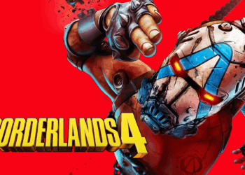 Borderlands 4