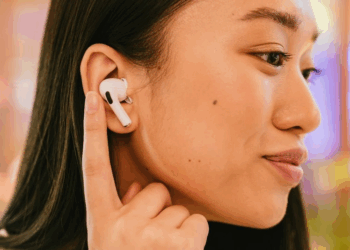 Características de los AirPods Pro 3