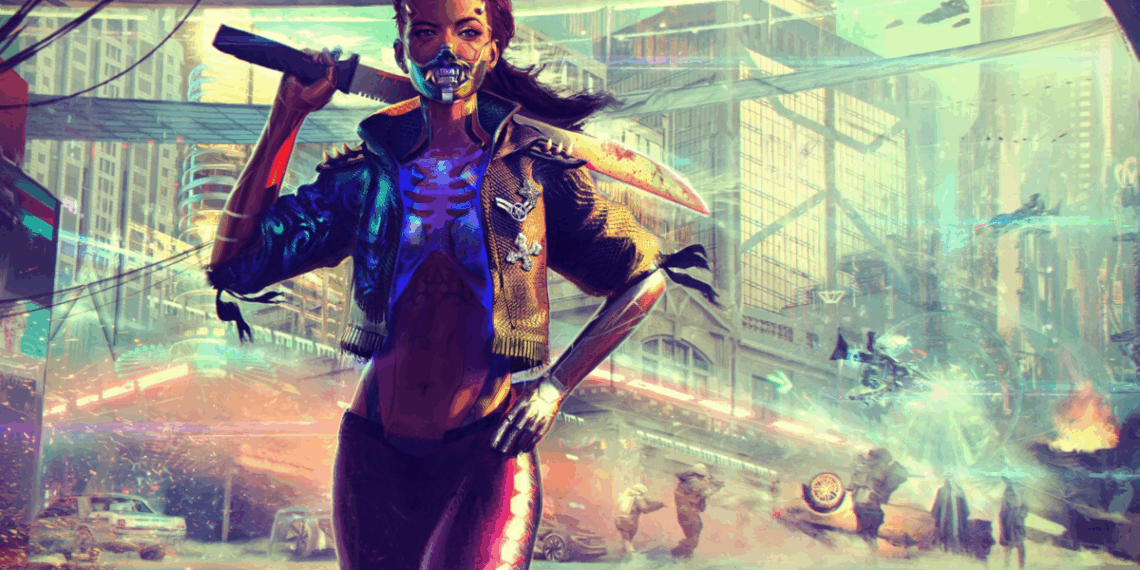 Cyberpunk 2077 recibirá la actualización 2.3 este mes: fecha y detalles