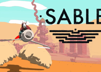 Descarga gratis Sable en la Epic Games Store