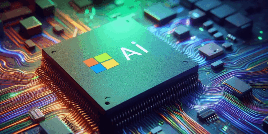 El chip de IA de próxima generación de Microsoft se retrasa hasta 2026