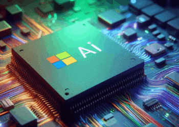 El chip de IA de próxima generación de Microsoft se retrasa hasta 2026